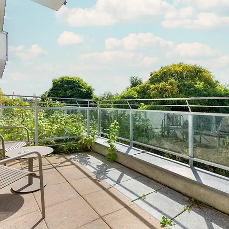 Apartamento Nowoczesny W Spokojnej Okolicy Z Parkingiem By Rent Like *