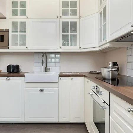 Apartment Nowoczesny W Spokojnej Okolicy Z Parkingiem By Rent Like Gdansk