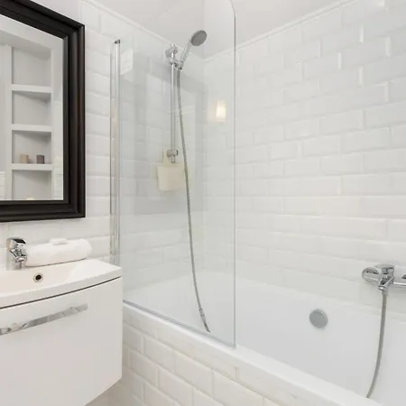 Apartamento Nowoczesny W Spokojnej Okolicy Z Parkingiem By Rent Like Gdańsk